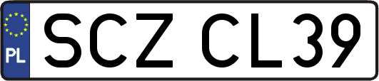 SCZCL39