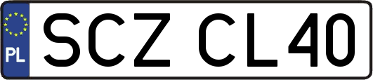 SCZCL40