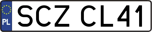SCZCL41