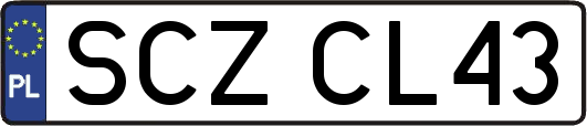 SCZCL43