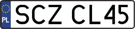 SCZCL45
