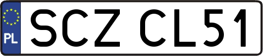 SCZCL51