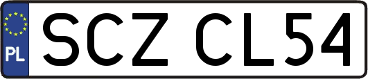 SCZCL54