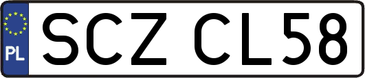 SCZCL58