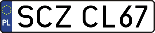 SCZCL67
