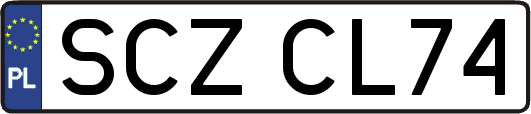 SCZCL74