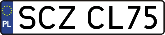 SCZCL75