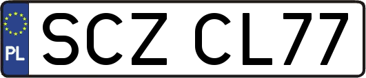 SCZCL77