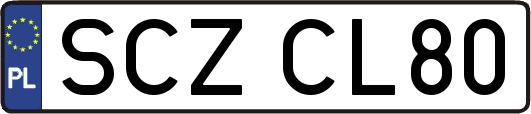 SCZCL80