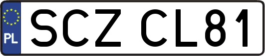 SCZCL81