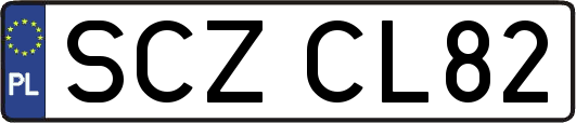SCZCL82