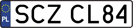 SCZCL84