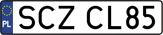 SCZCL85