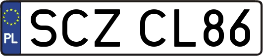 SCZCL86