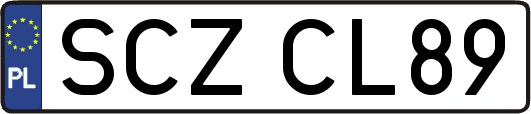 SCZCL89
