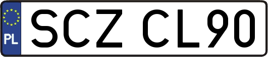 SCZCL90