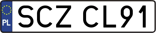 SCZCL91