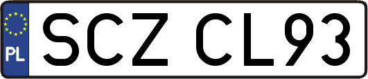 SCZCL93