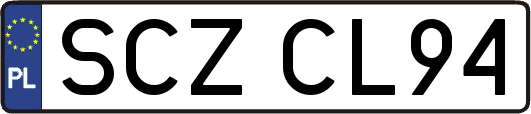SCZCL94