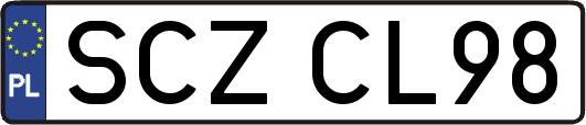 SCZCL98