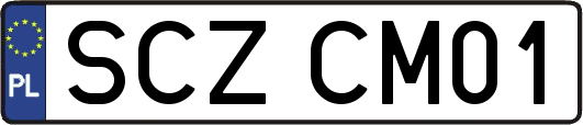 SCZCM01