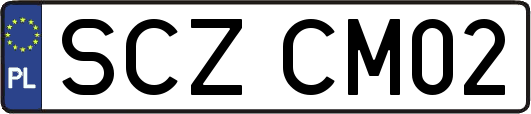 SCZCM02