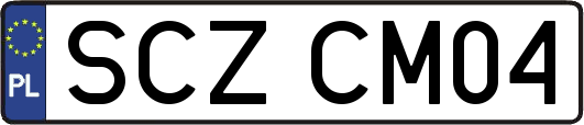 SCZCM04