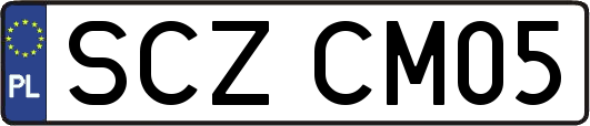 SCZCM05
