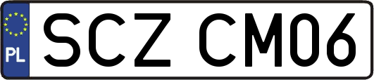 SCZCM06