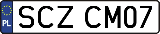 SCZCM07