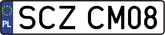 SCZCM08