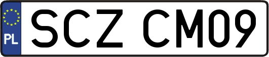 SCZCM09
