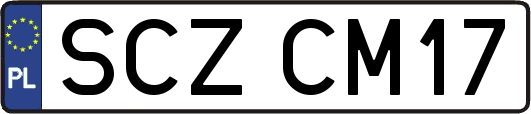 SCZCM17