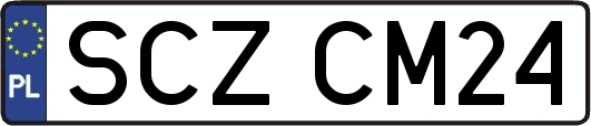 SCZCM24