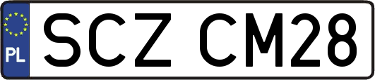 SCZCM28