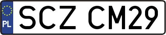 SCZCM29