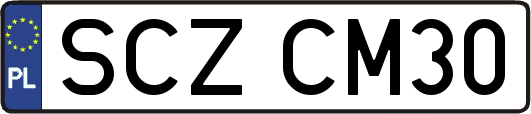 SCZCM30