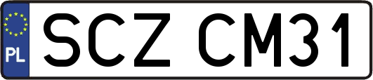 SCZCM31