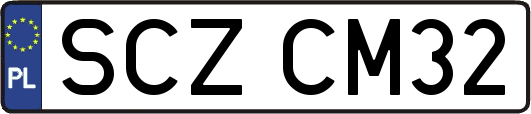 SCZCM32