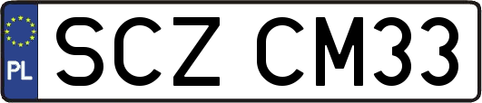 SCZCM33