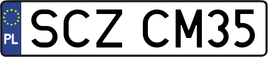 SCZCM35