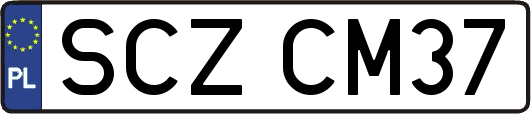 SCZCM37