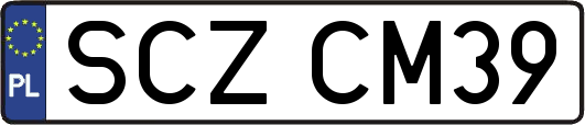 SCZCM39