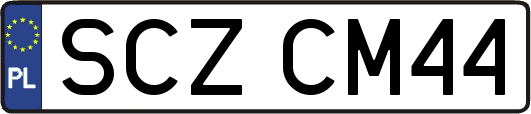SCZCM44