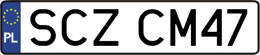 SCZCM47