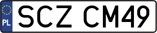 SCZCM49