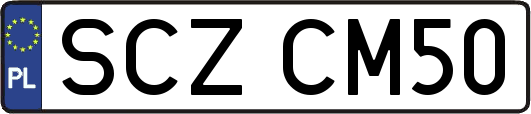 SCZCM50