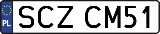 SCZCM51