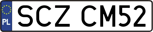 SCZCM52