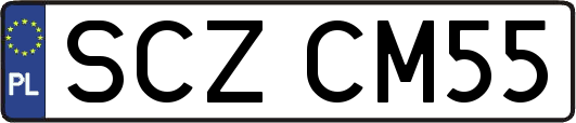 SCZCM55